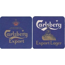 Carlsberg UK No.0219